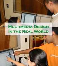 Multimedia Design in the Real World